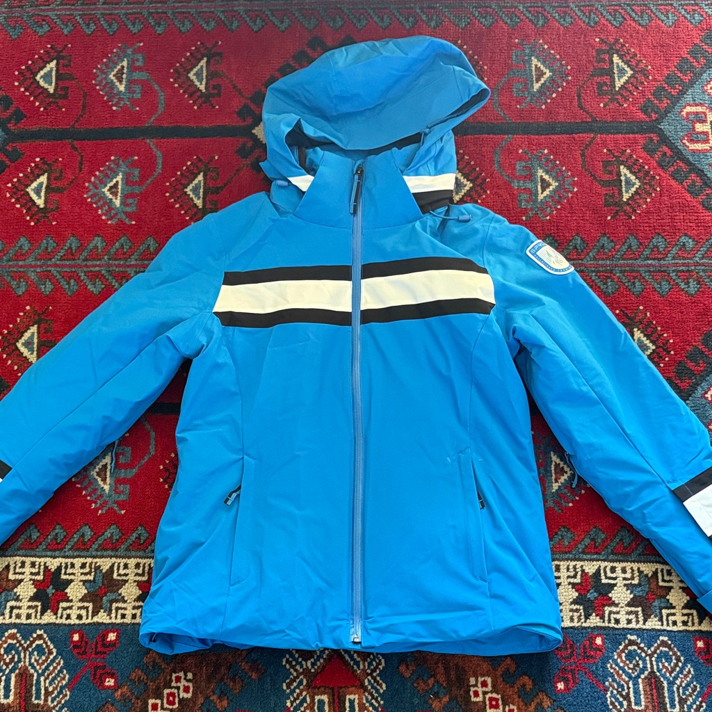 Spyder Captivate Ski Snowboard Jacket New 8